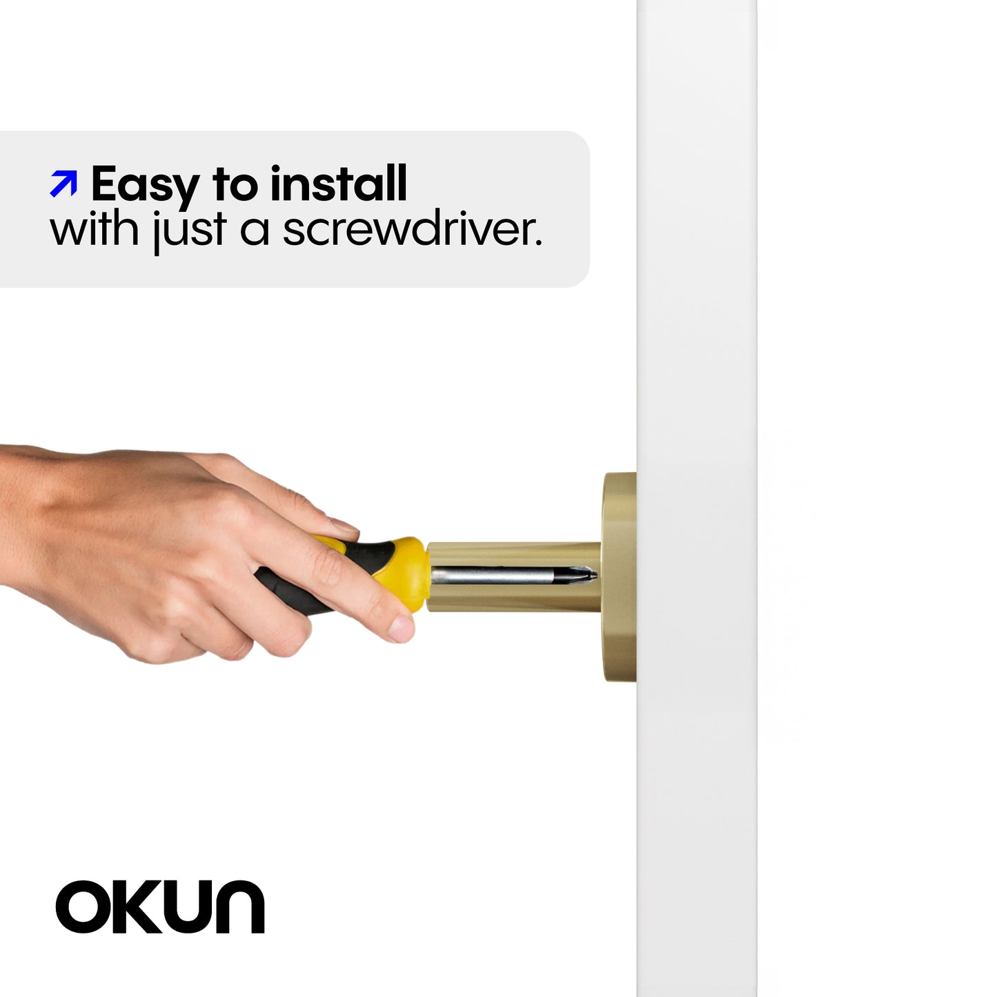 
              
                Muse Dummy Door Handle
              
            