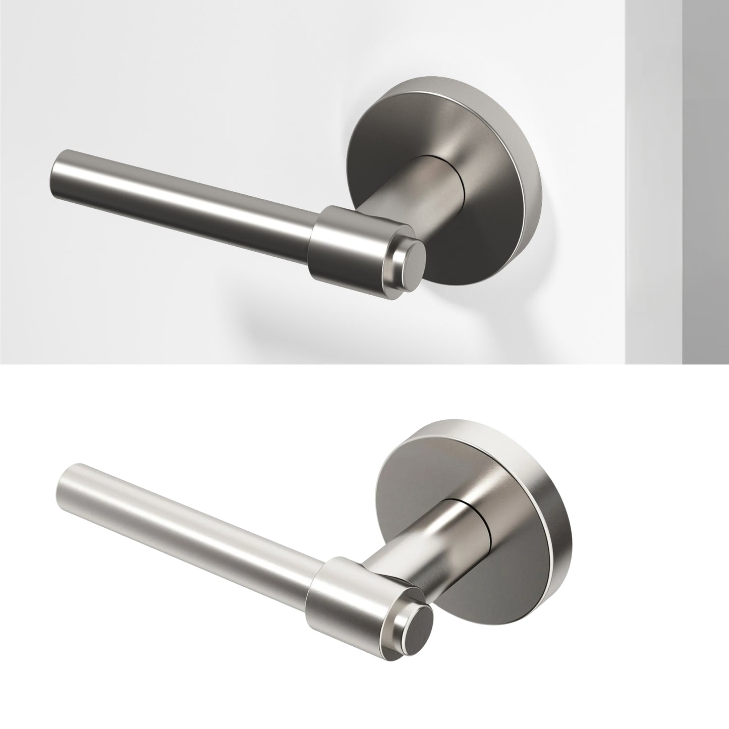 
              
                Zen	Dummy Door Handle
              
            