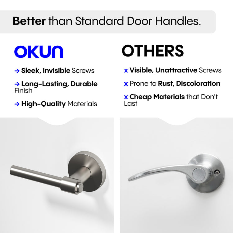
                  
                    Zen	Dummy Door Handle
                  
                
