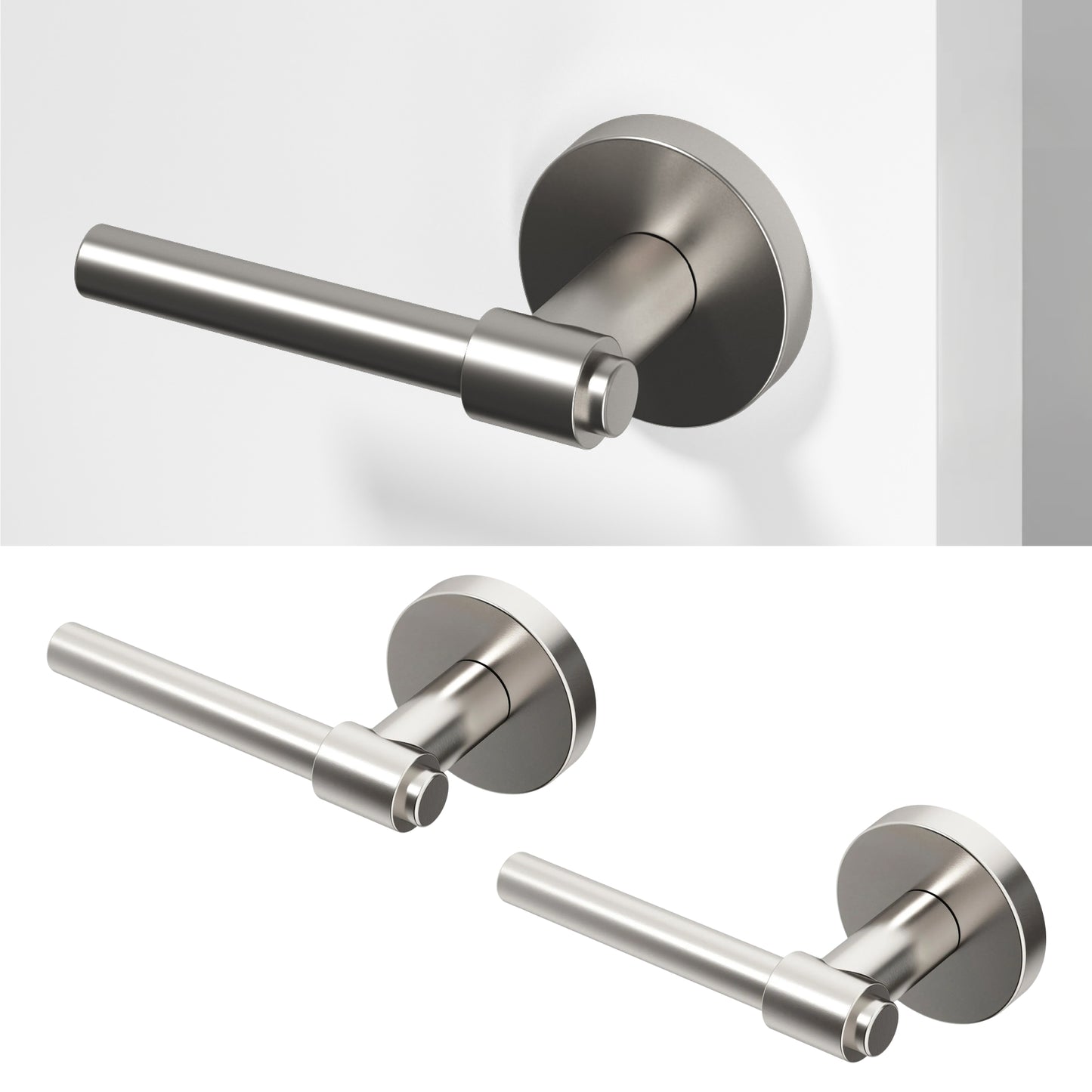 
              
                Zen	Dummy Door Handle
              
            