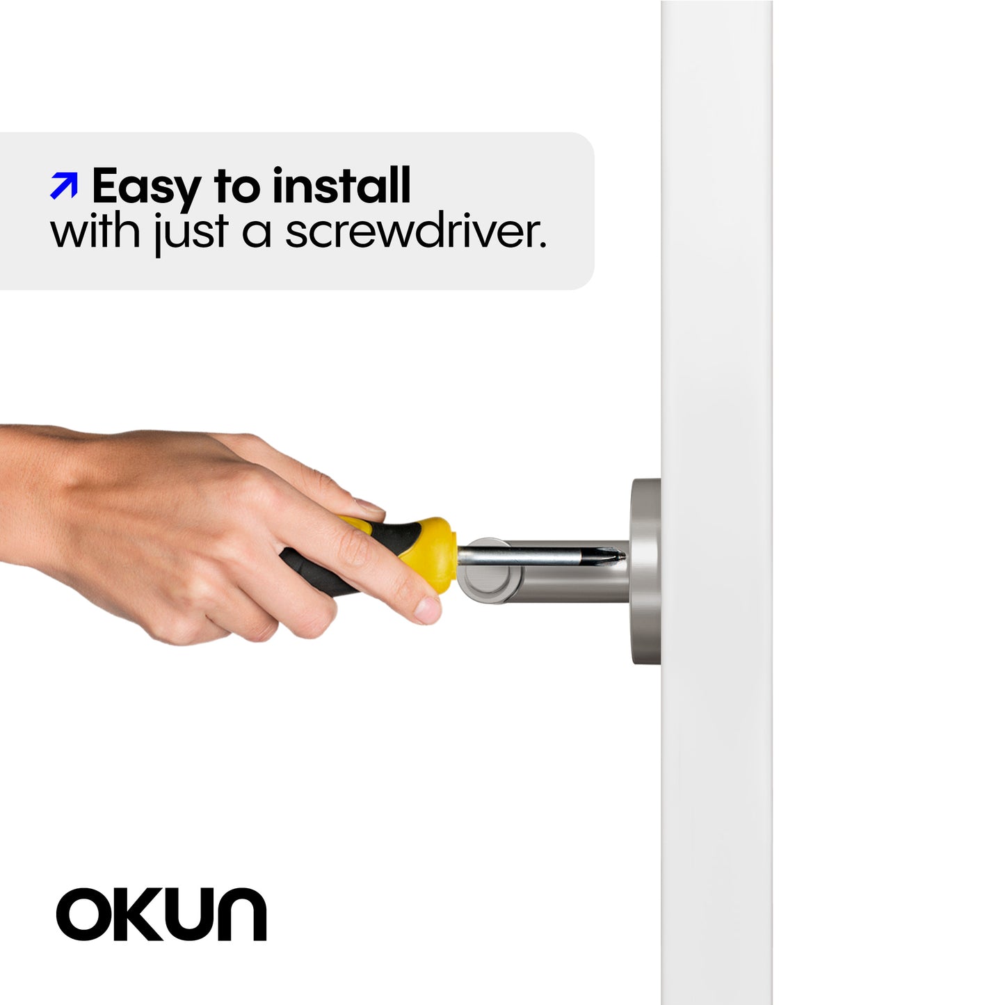 
              
                Zen	Dummy Door Handle
              
            