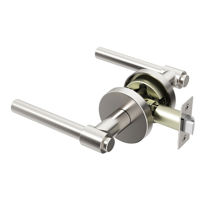 Zen	Passage Door Handle