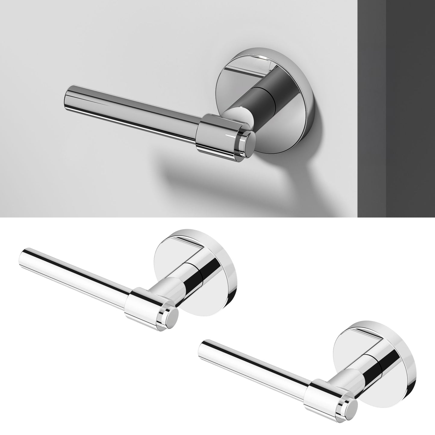 
              
                Zen	Dummy Door Handle
              
            