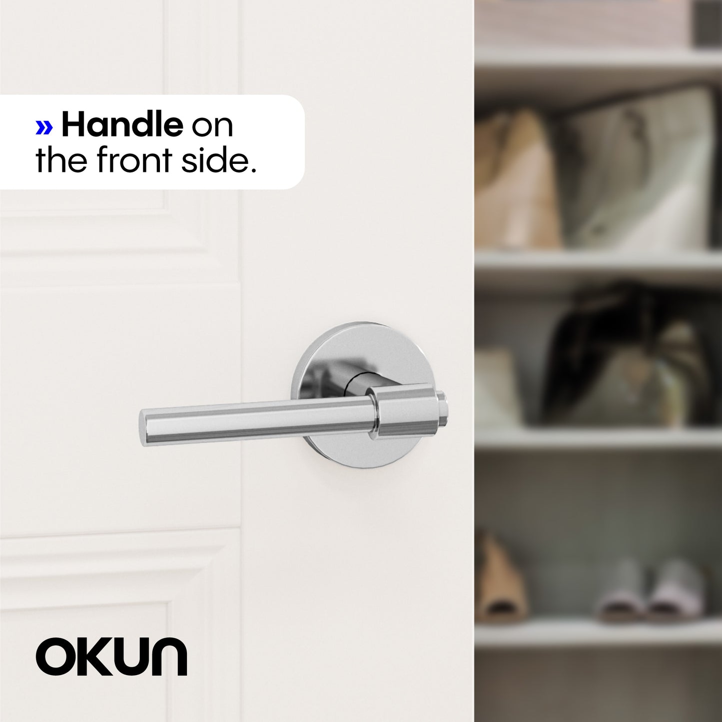 
              
                Zen	Dummy Door Handle
              
            