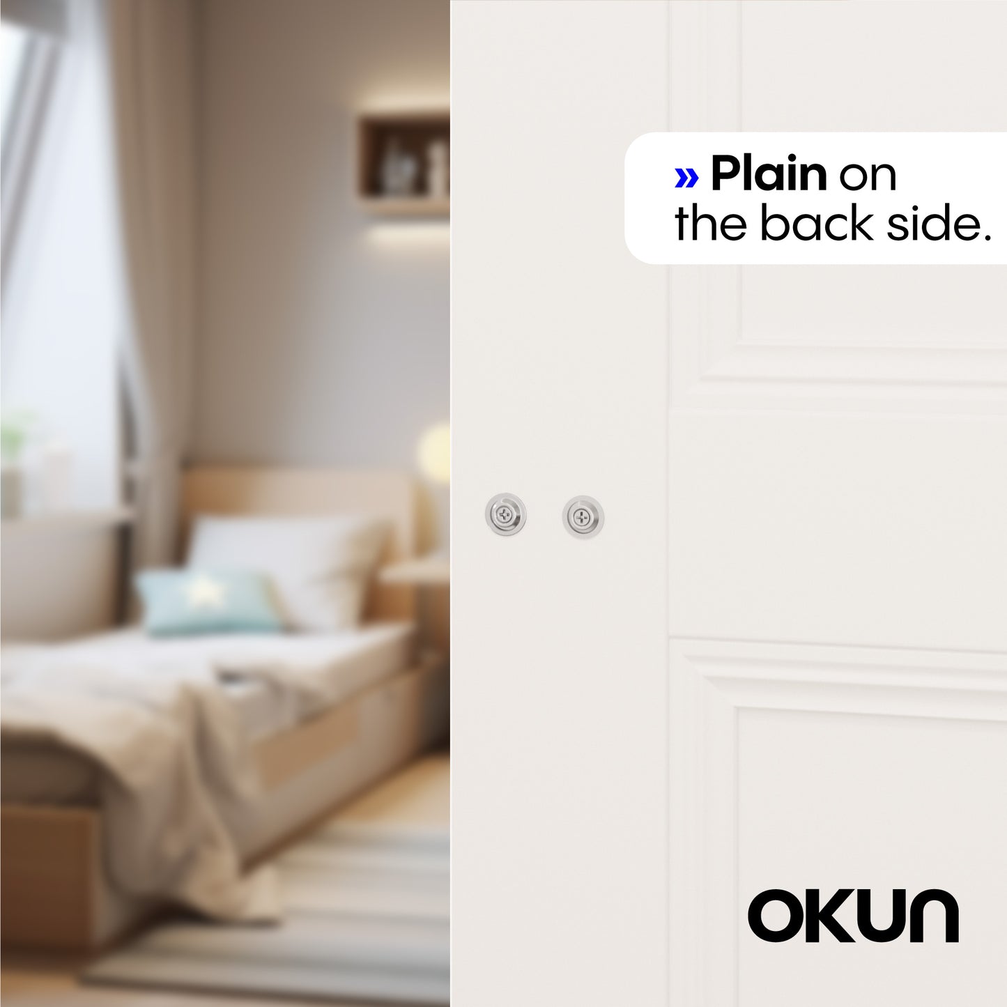 
              
                Zen	Dummy Door Handle
              
            