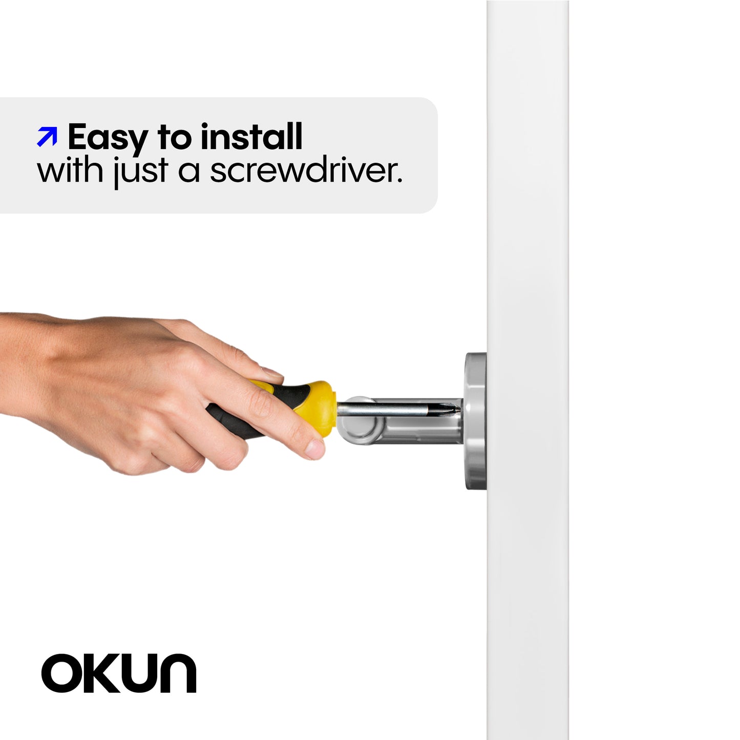 
              
                Zen	Dummy Door Handle
              
            