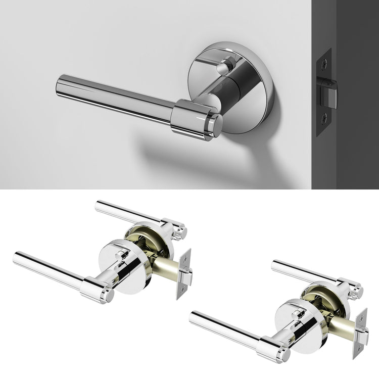 
                  
                    Zen	Privacy Door Handle
                  
                