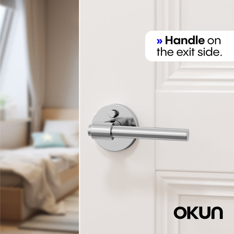 
                  
                    Zen	Privacy Door Handle
                  
                