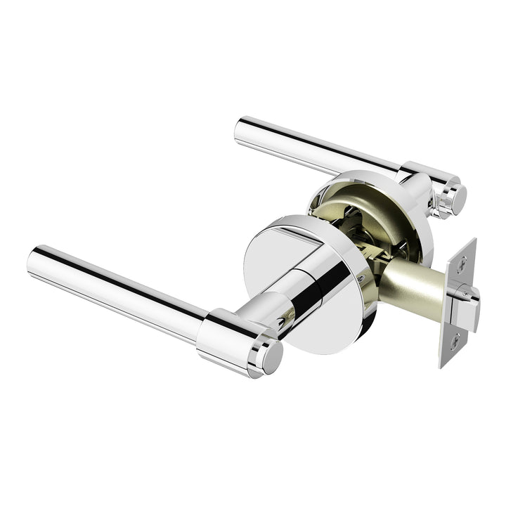 Zen	Passage Door Handle