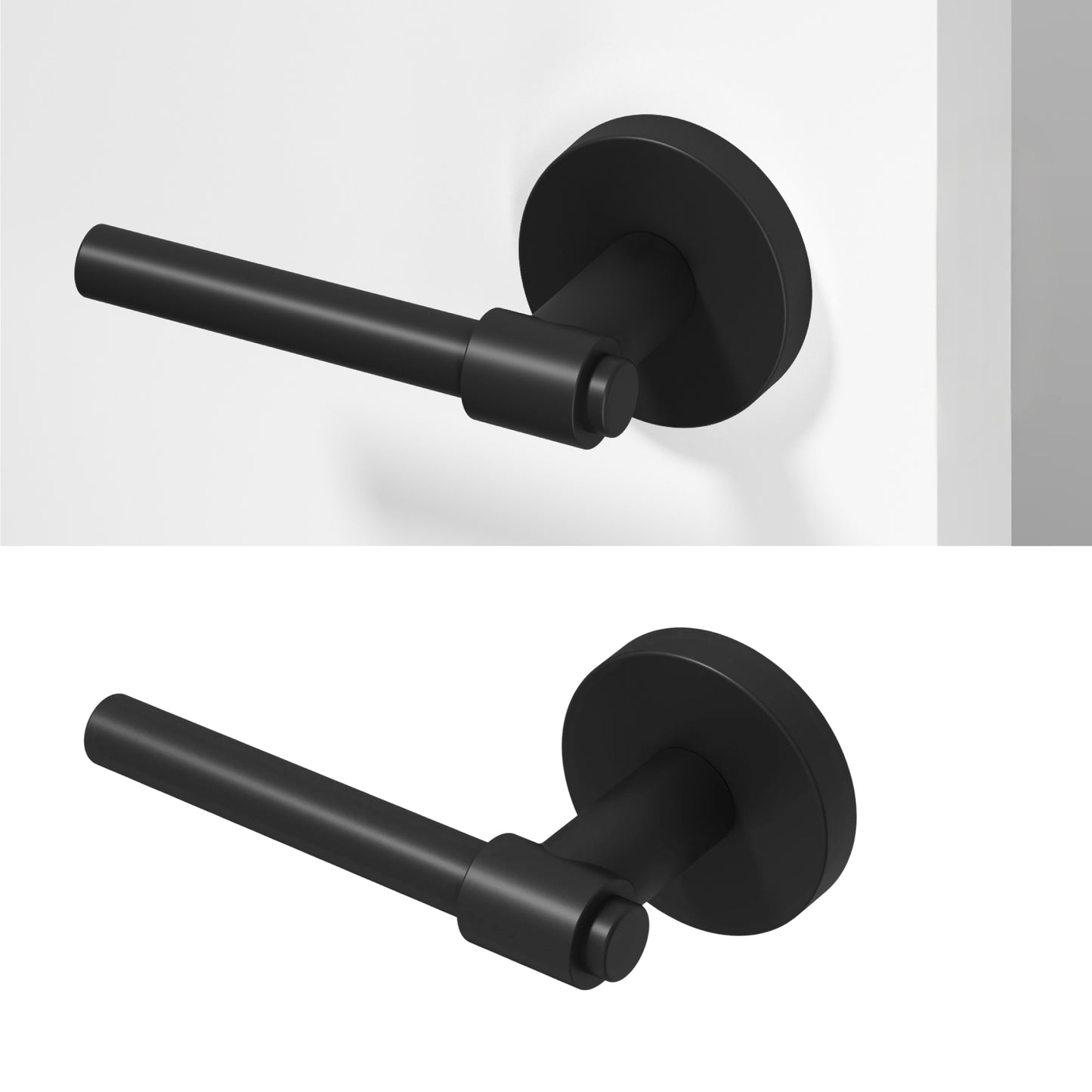 
              
                Zen	Dummy Door Handle
              
            