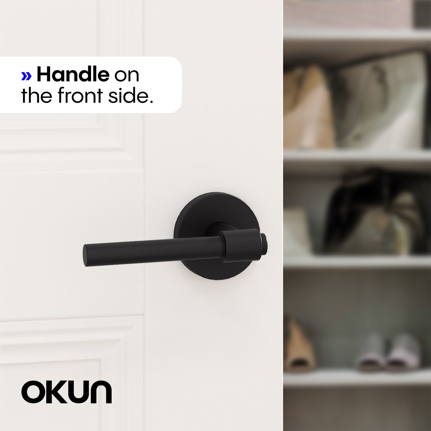 
              
                Zen	Dummy Door Handle
              
            