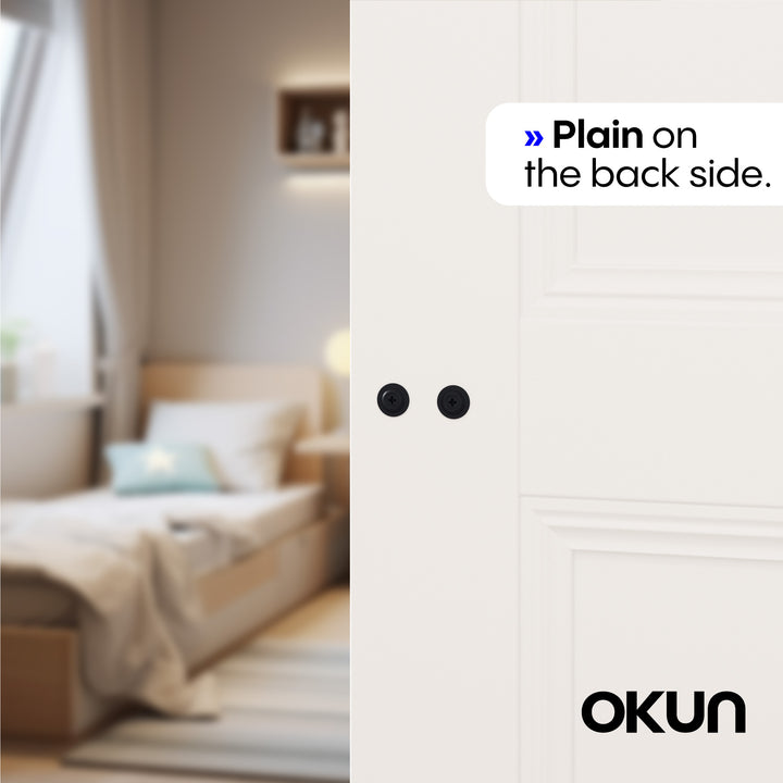 Zen	Dummy Door Handle