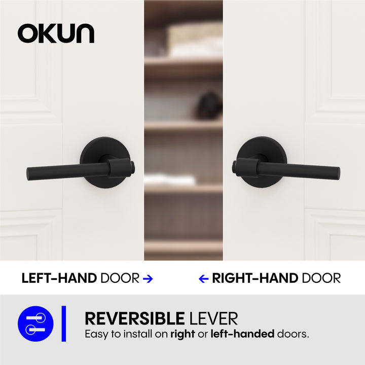 Zen	Dummy Door Handle