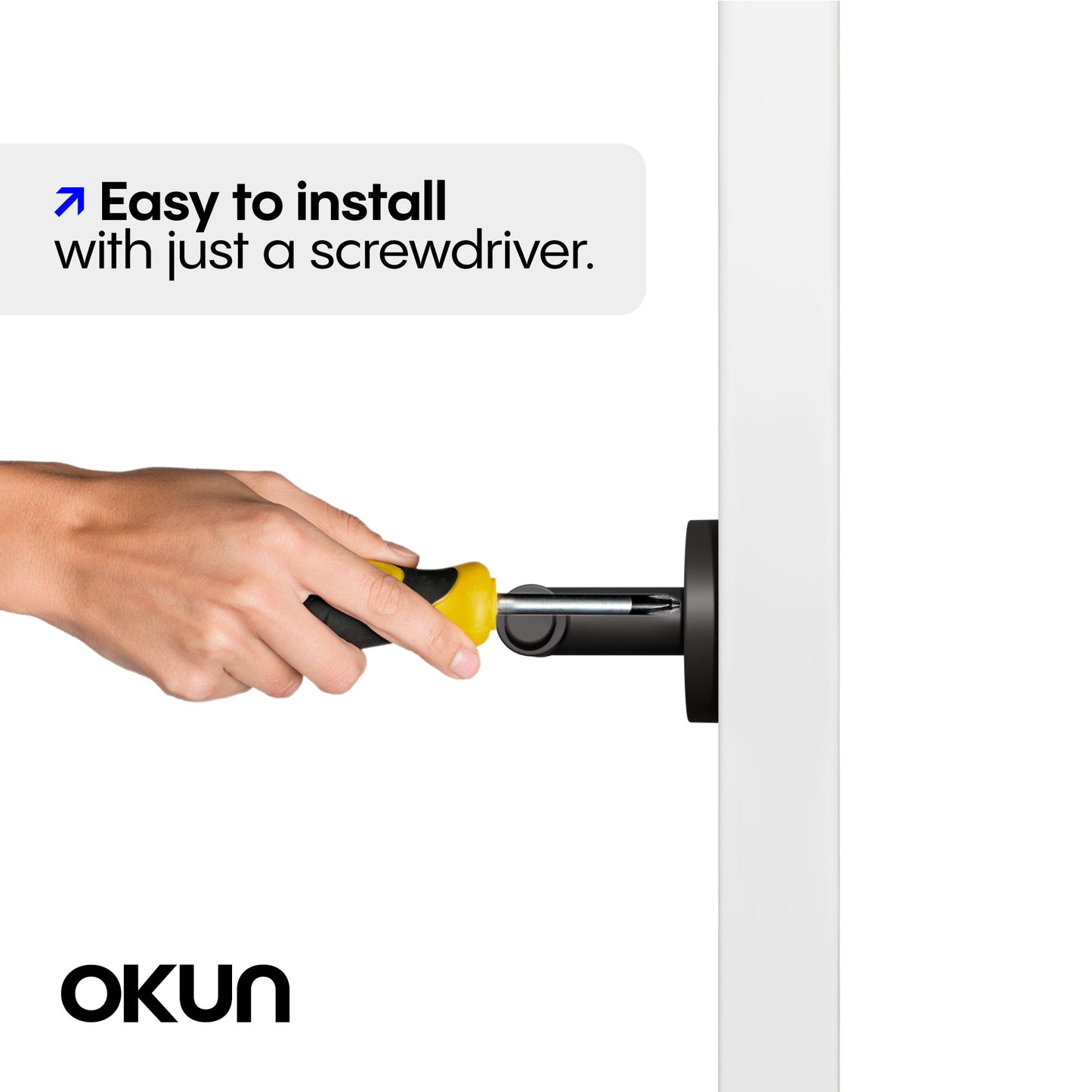 
              
                Zen	Dummy Door Handle
              
            