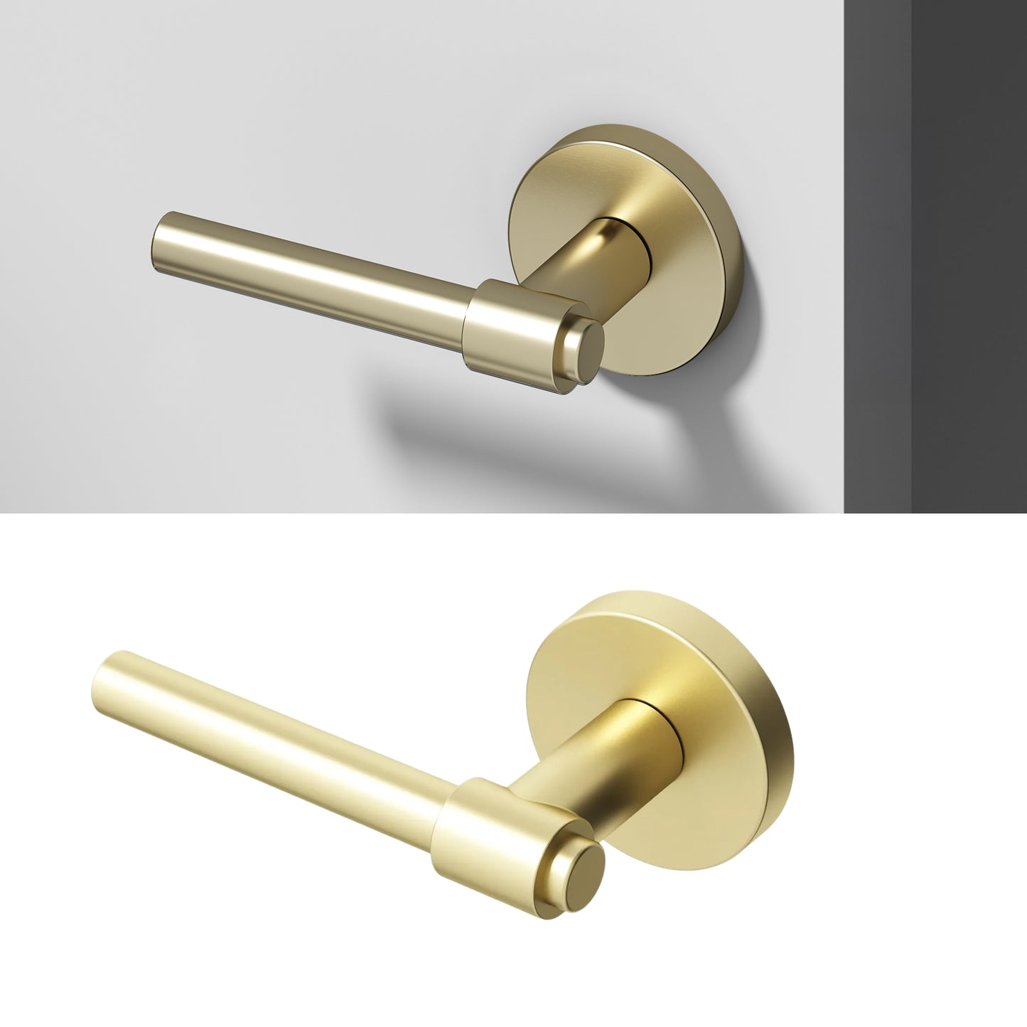 
              
                Zen	Dummy Door Handle
              
            