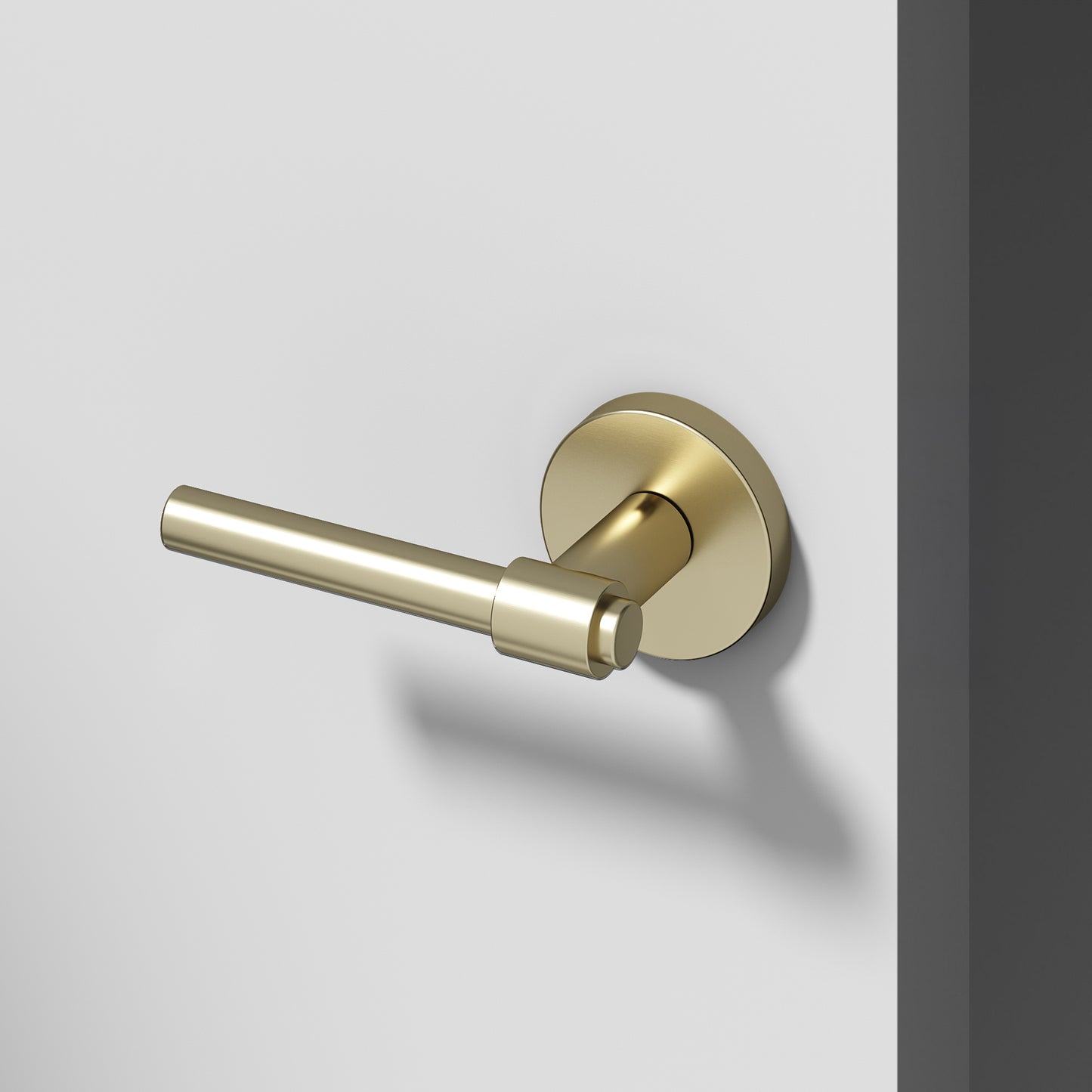 
              
                Zen	Dummy Door Handle
              
            