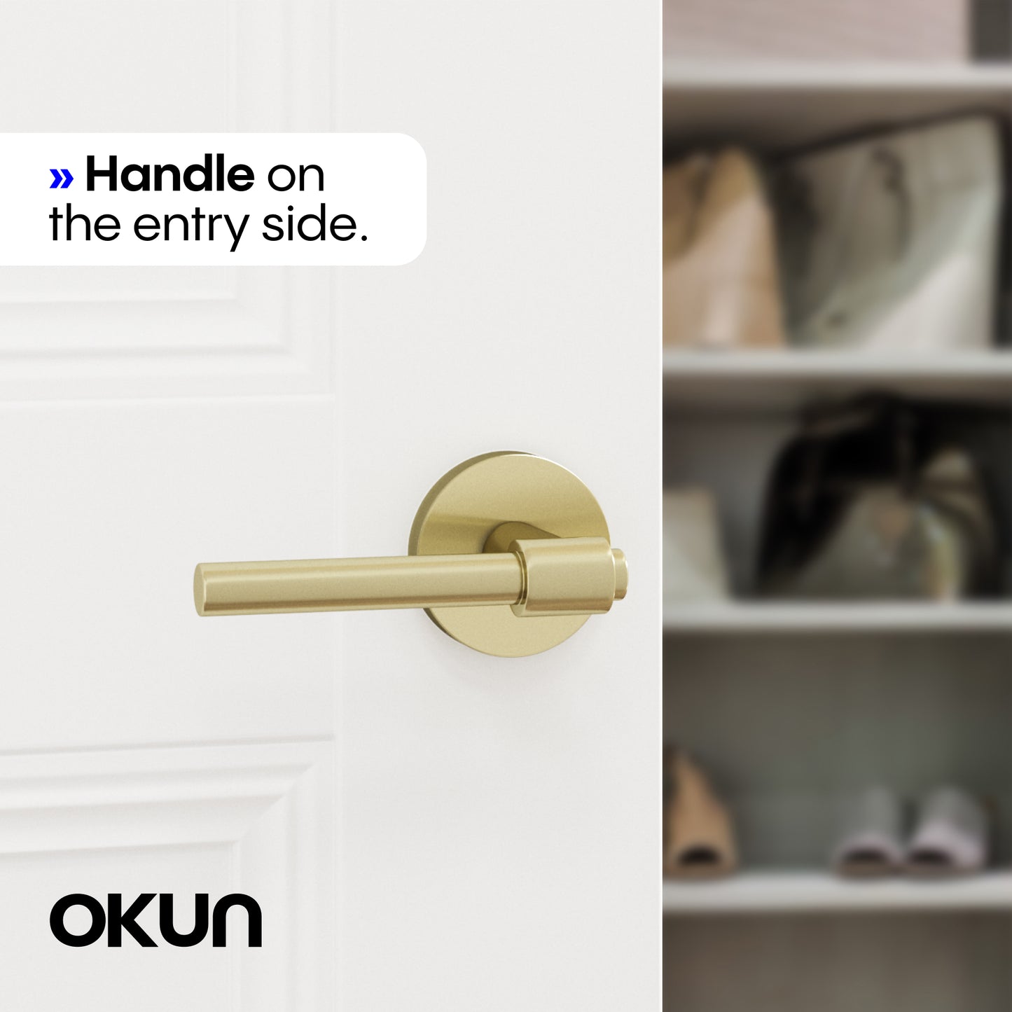 
              
                Zen	Dummy Door Handle
              
            