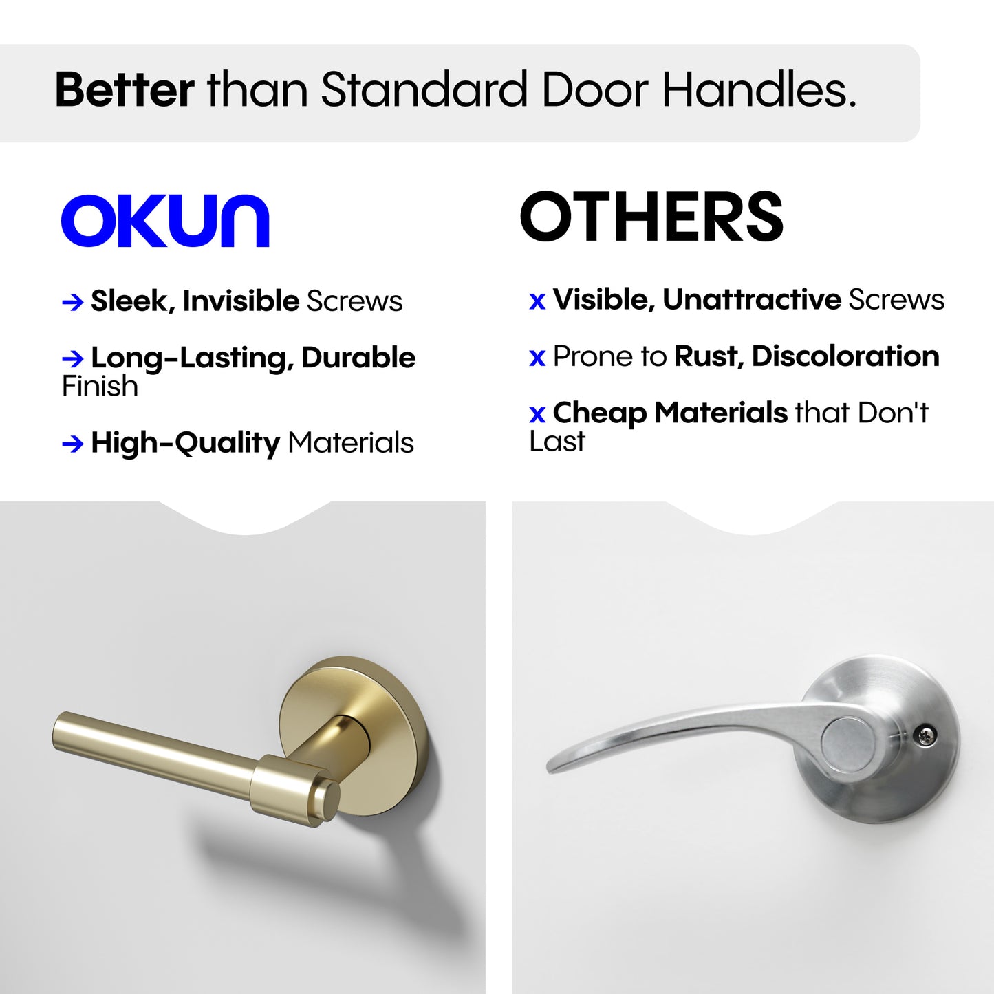 
              
                Zen	Dummy Door Handle
              
            