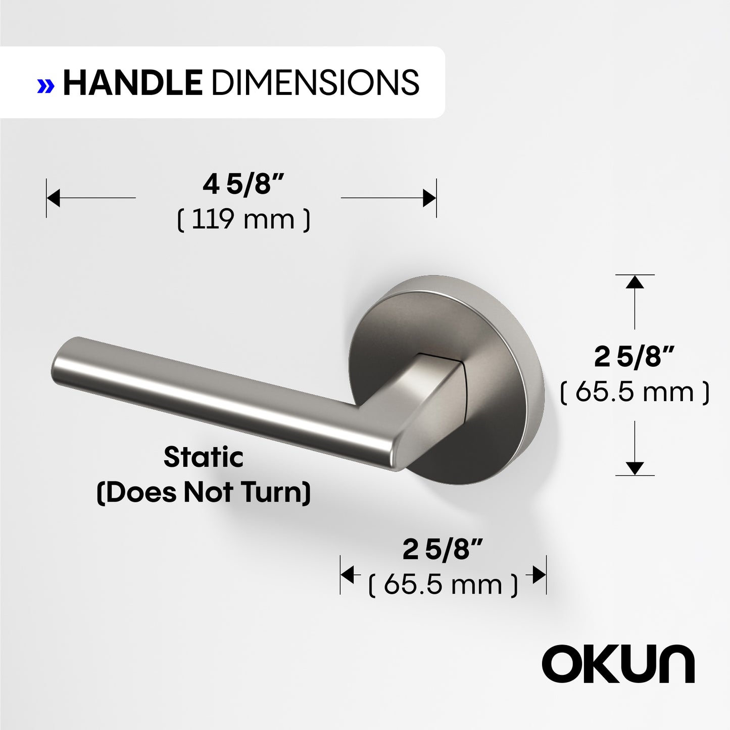 
              
                Brio	Dummy Door Handle
              
            