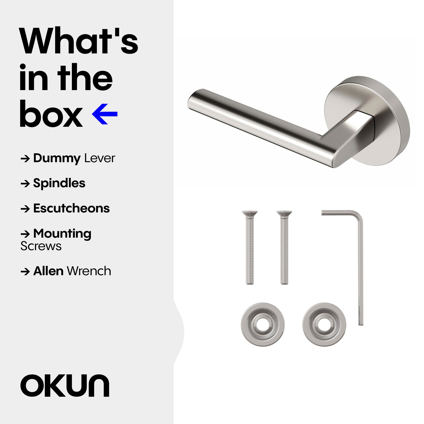 
              
                Brio	Dummy Door Handle
              
            