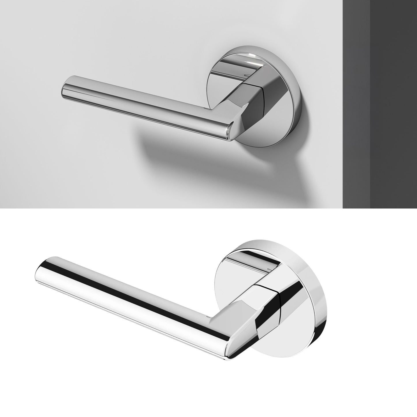 Brio	Dummy Door Handle