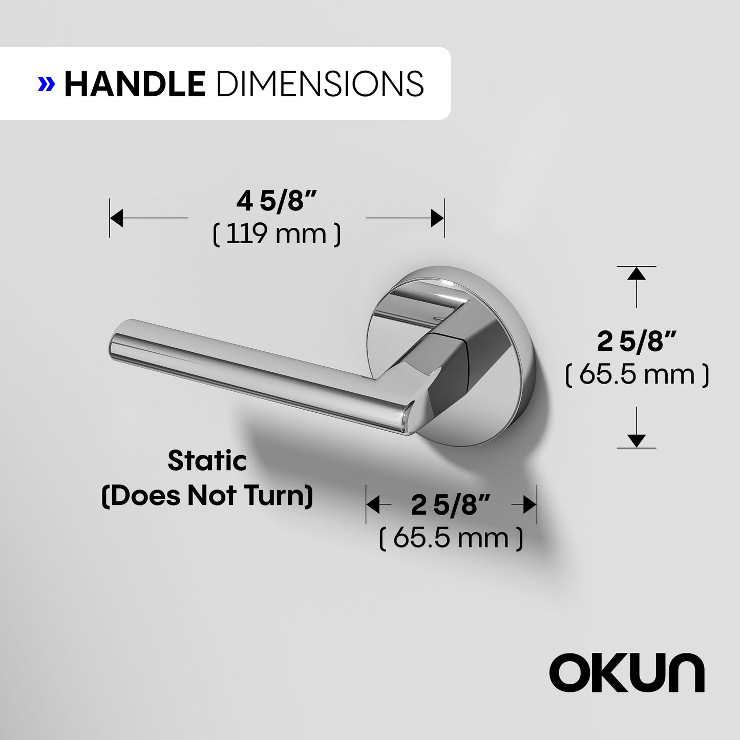 
              
                Brio	Dummy Door Handle
              
            