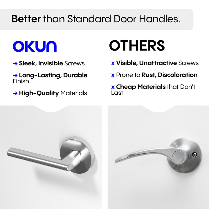 Brio	Dummy Door Handle