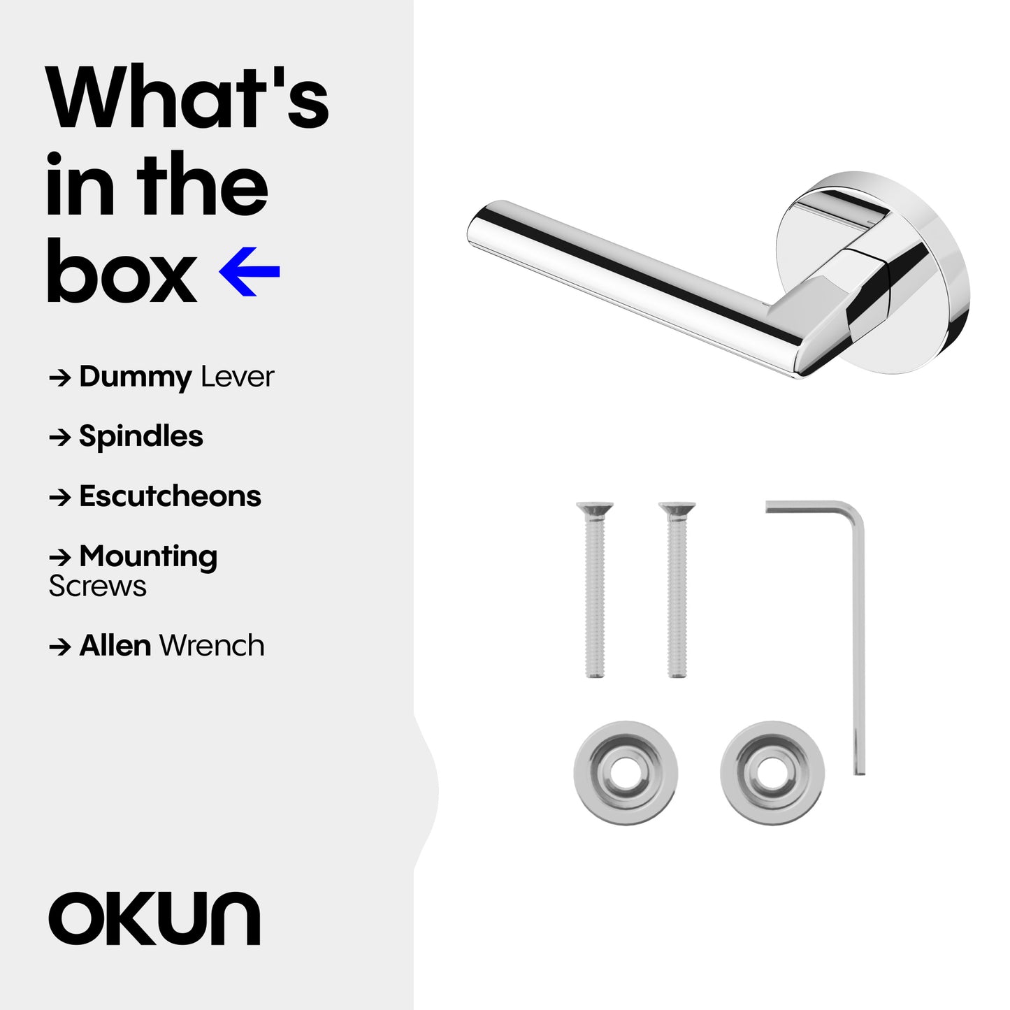 
              
                Brio	Dummy Door Handle
              
            