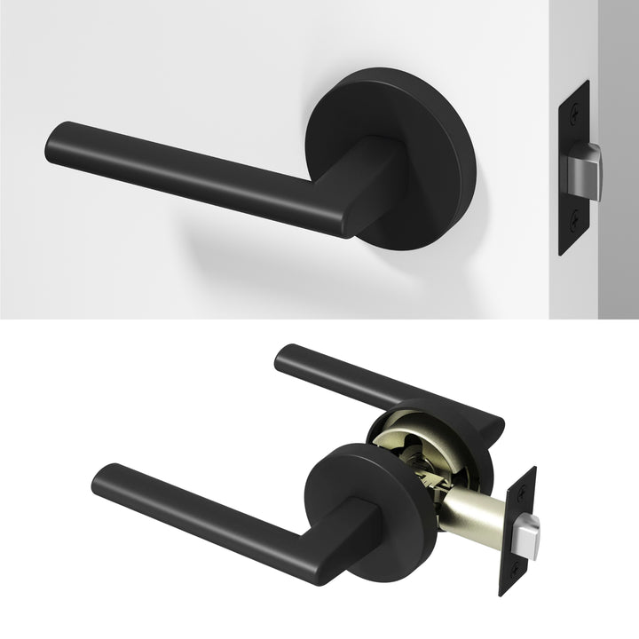 Brio	Passage Door Handle