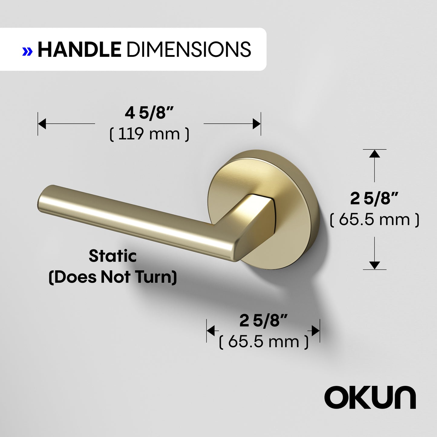 
              
                Brio	Dummy Door Handle
              
            