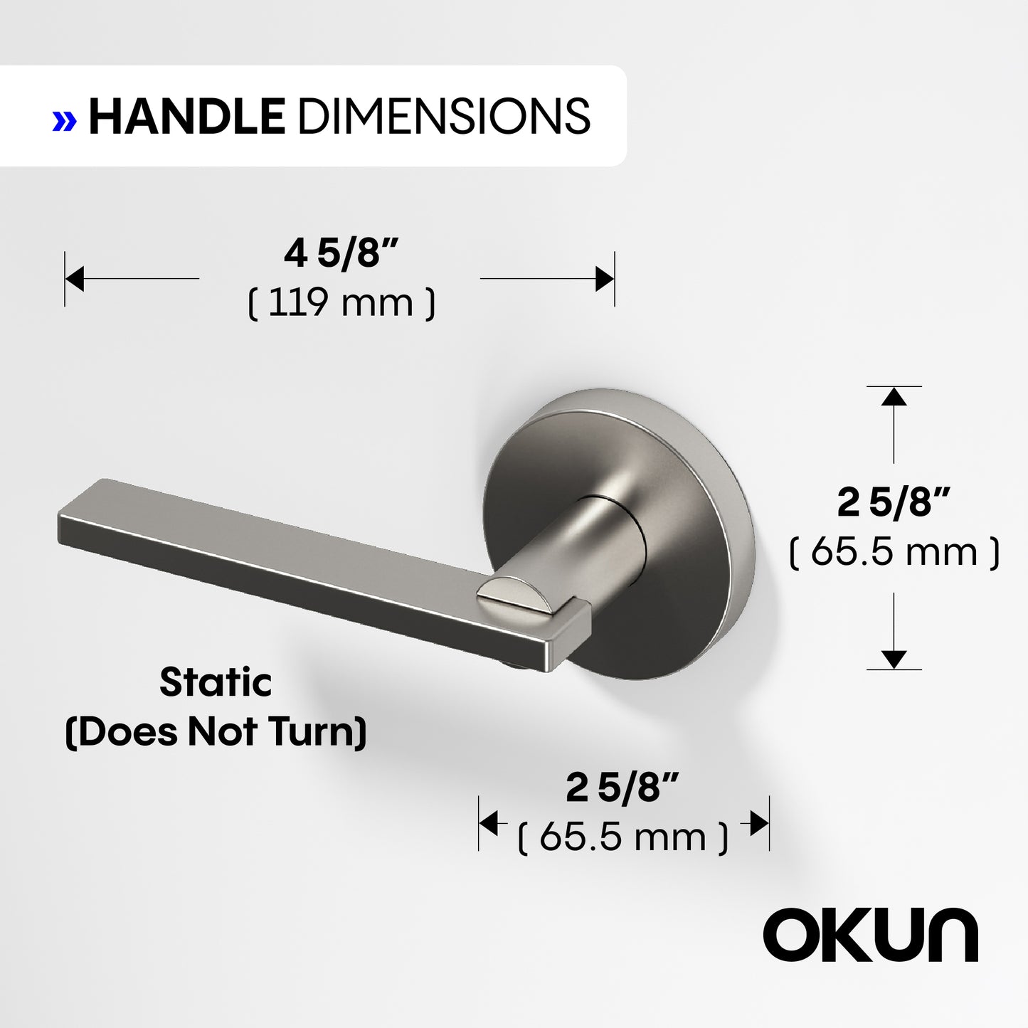 
              
                Valli	Dummy Door Handle
              
            