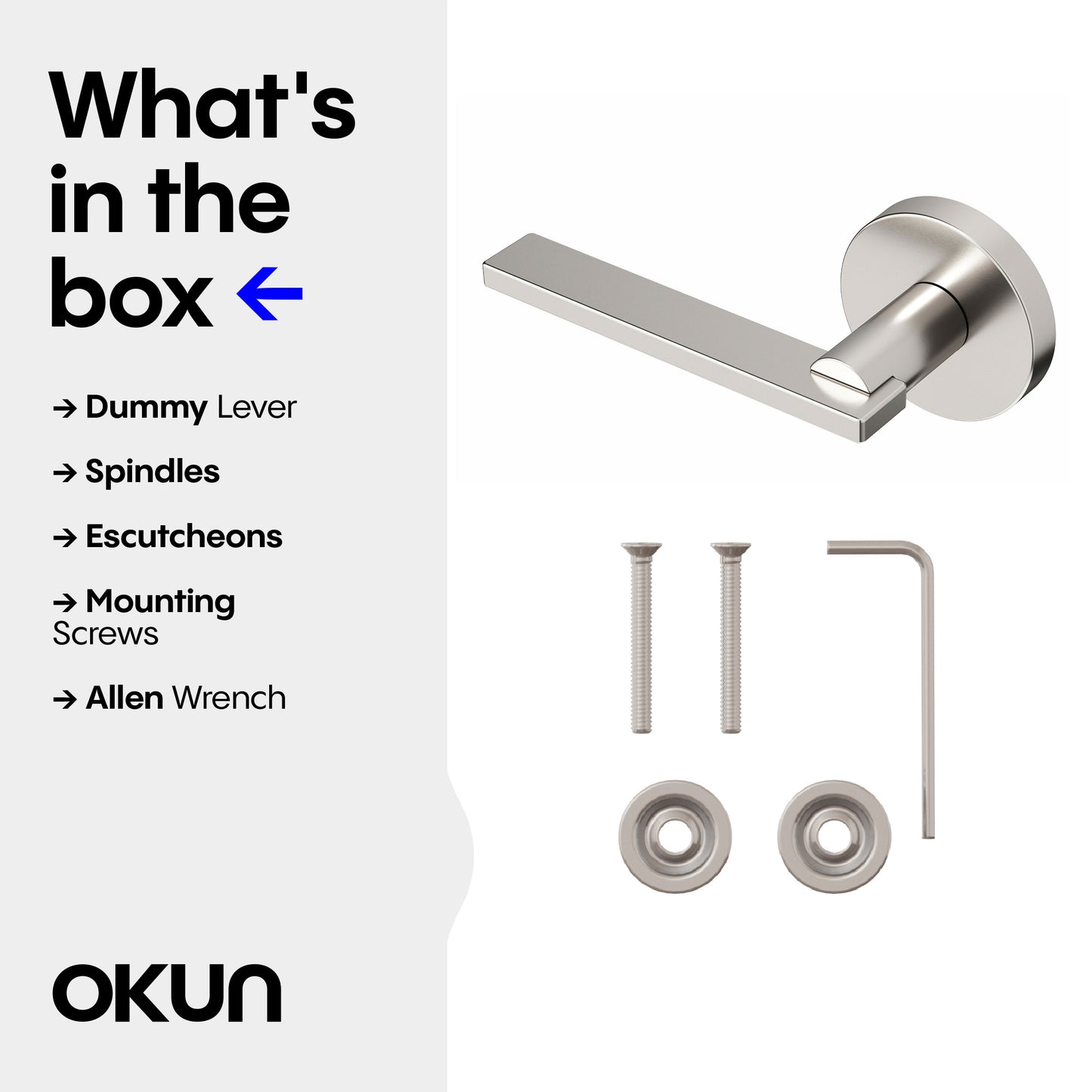 
              
                Valli	Dummy Door Handle
              
            