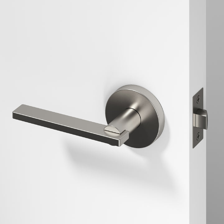 Valli	Passage Door Handle