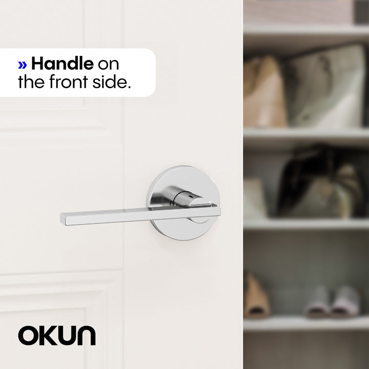 Valli	Dummy Door Handle
