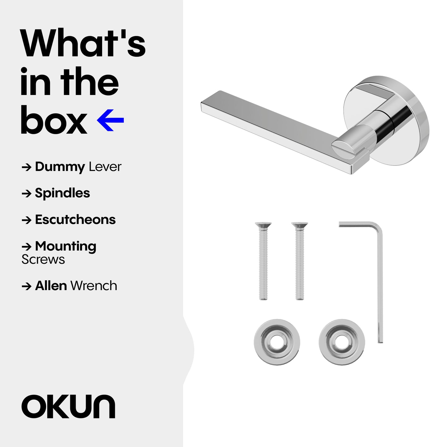 
              
                Valli	Dummy Door Handle
              
            