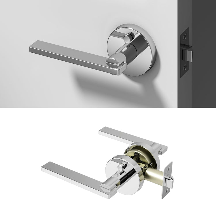 Valli	Privacy Door Handle