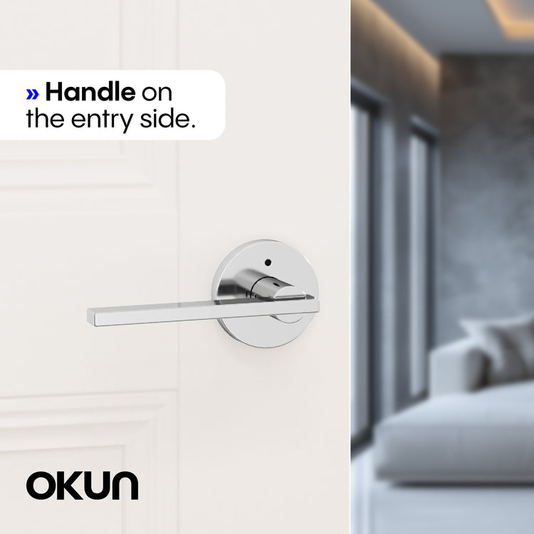
                  
                    Valli	Privacy Door Handle
                  
                