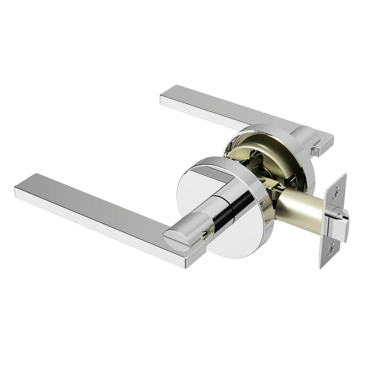 Valli	Passage Door Handle