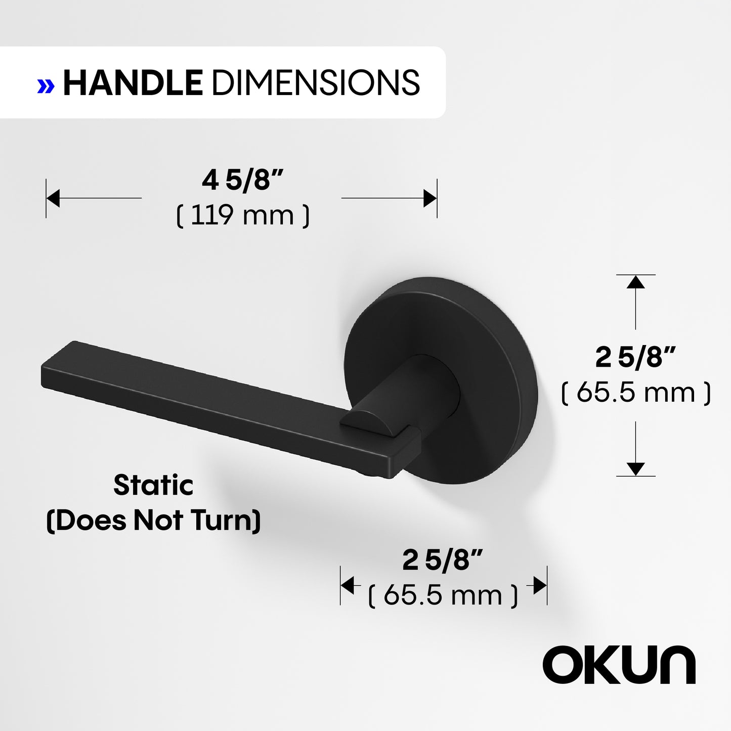 
              
                Valli	Dummy Door Handle
              
            