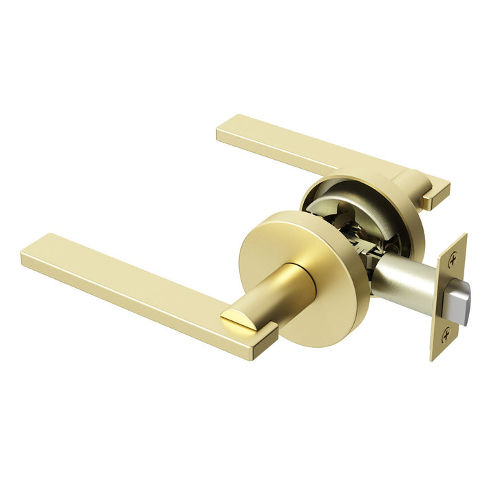 Valli	Passage Door Handle