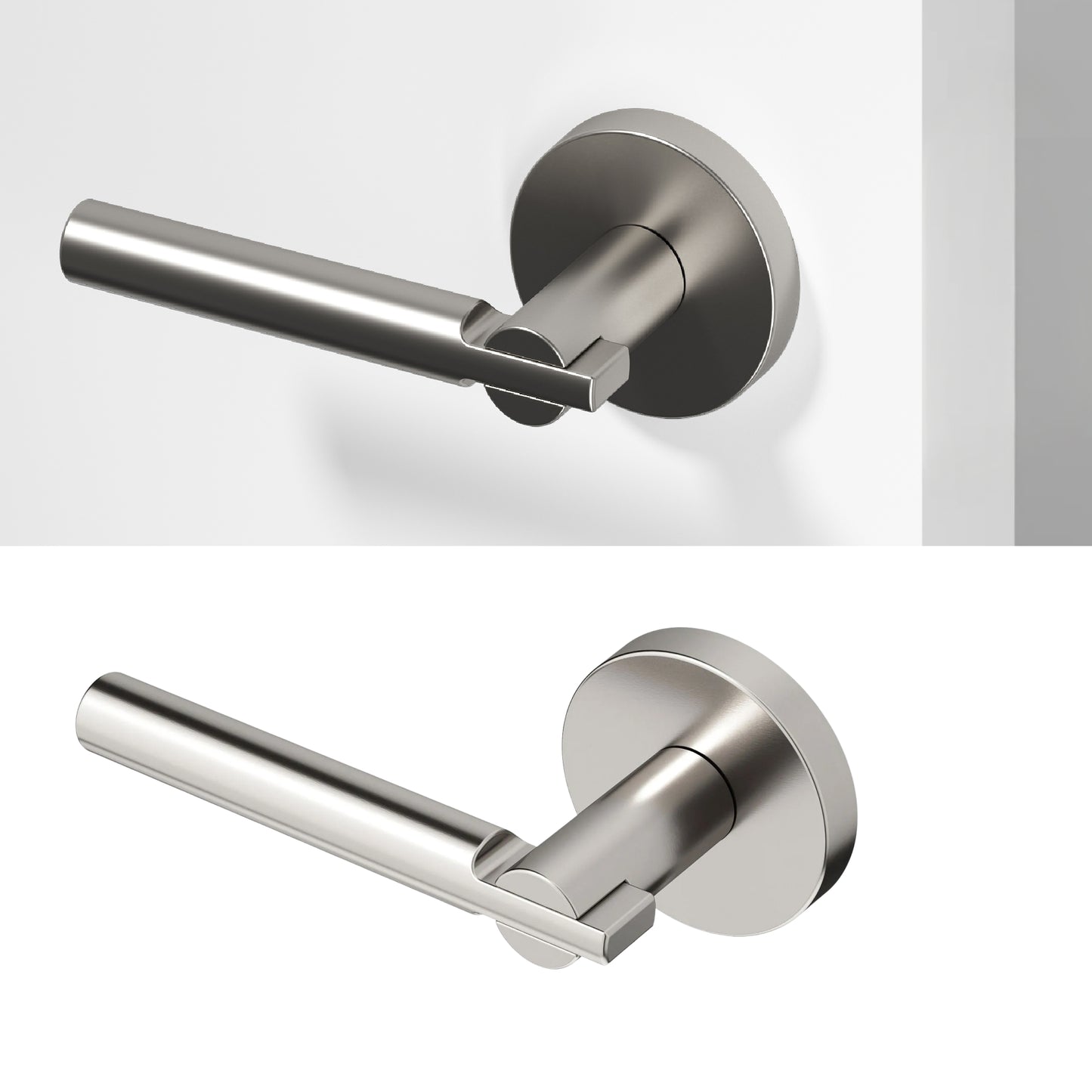 
              
                Terra Dummy Door Handle
              
            