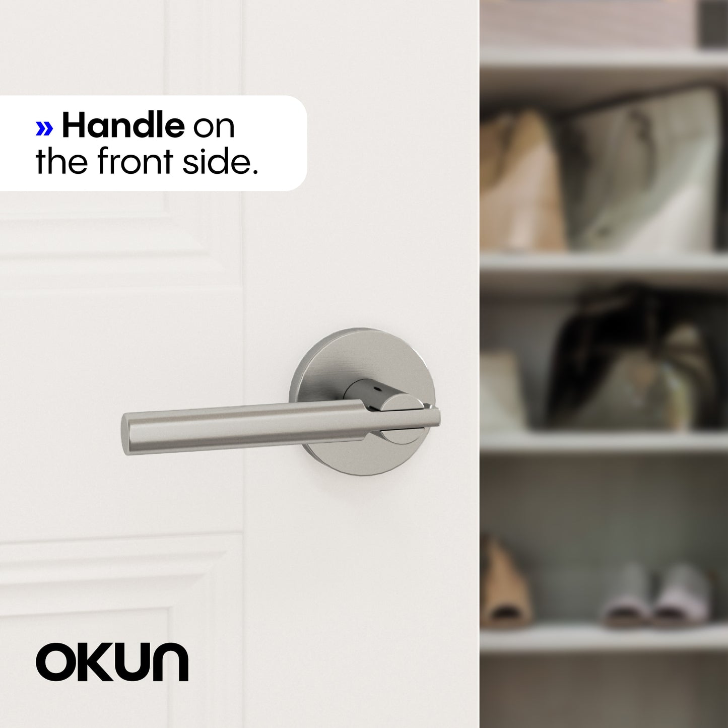 
              
                Terra Dummy Door Handle
              
            