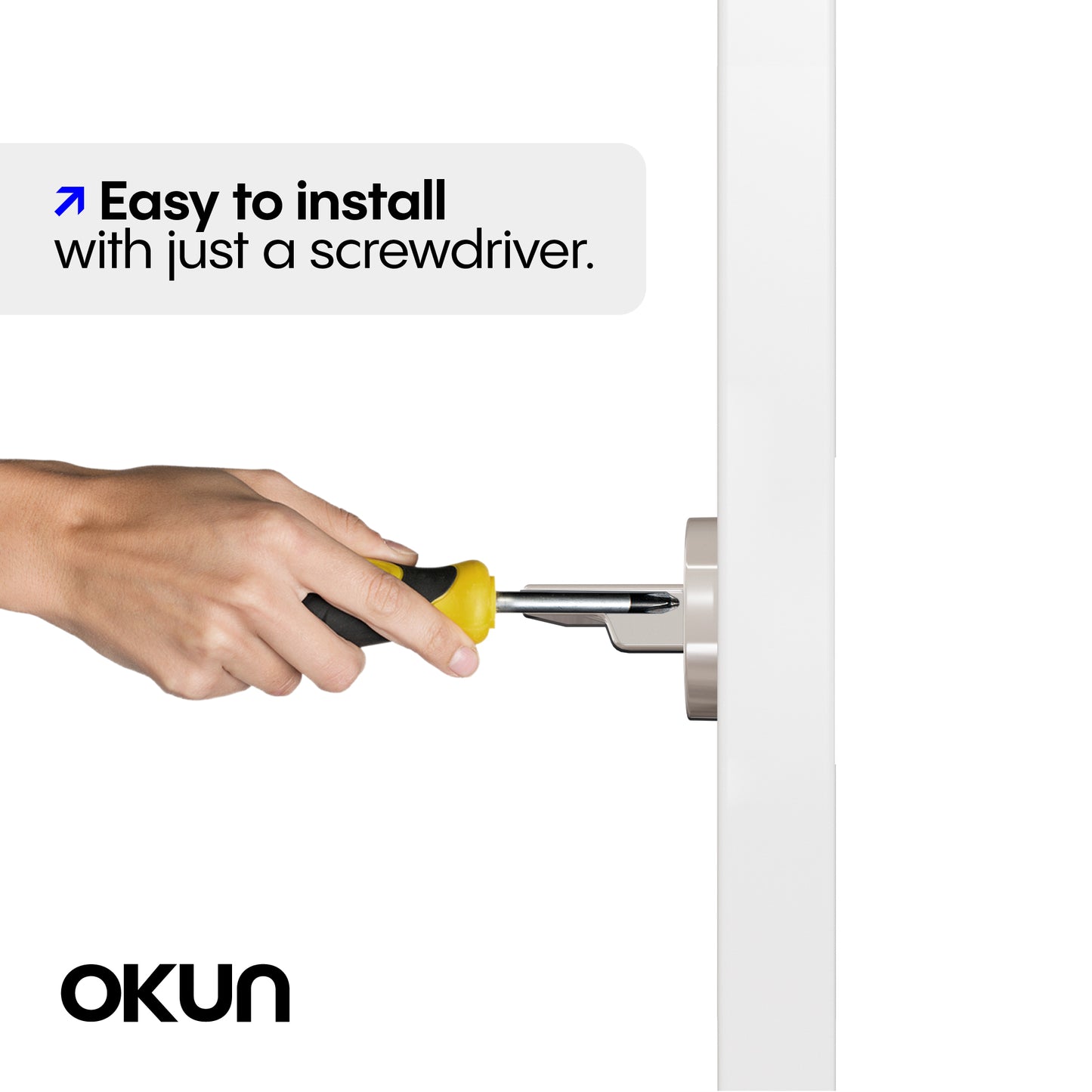 
              
                Terra Dummy Door Handle
              
            