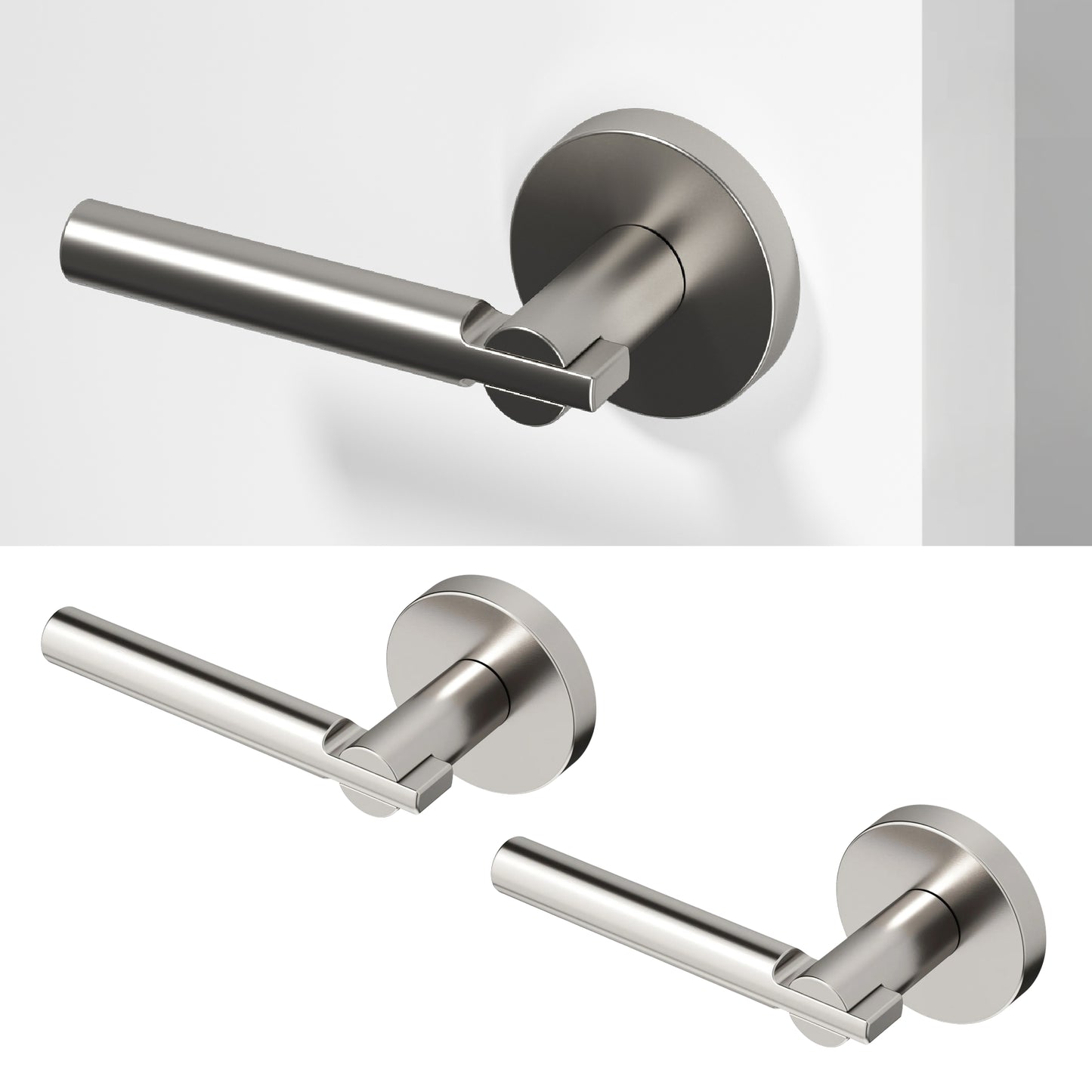 
              
                Terra Dummy Door Handle
              
            