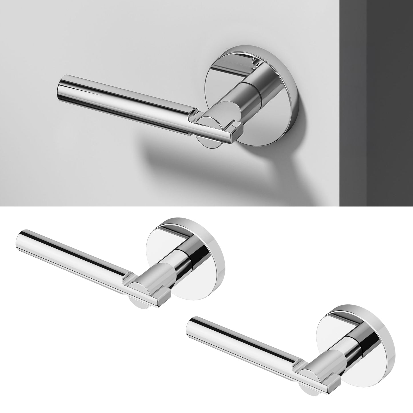 
              
                Terra Dummy Door Handle
              
            