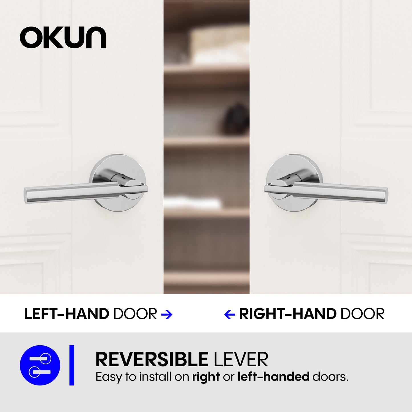 
              
                Terra Dummy Door Handle
              
            