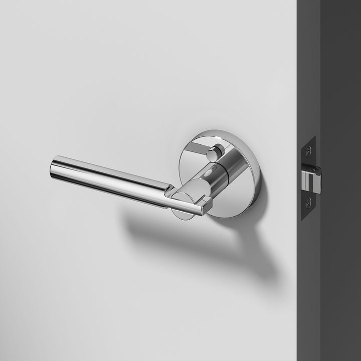 Terra Privacy Door Handle