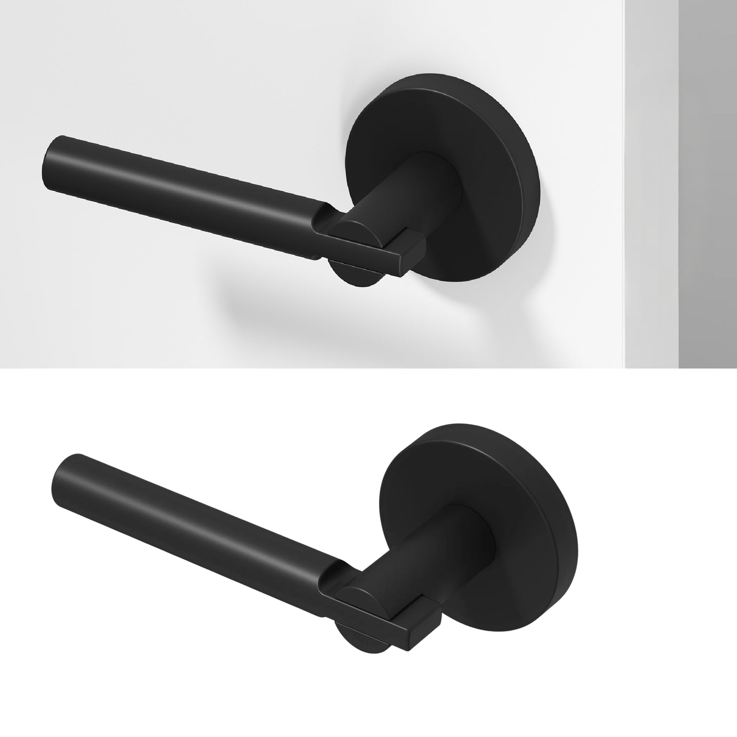 
              
                Terra Dummy Door Handle
              
            