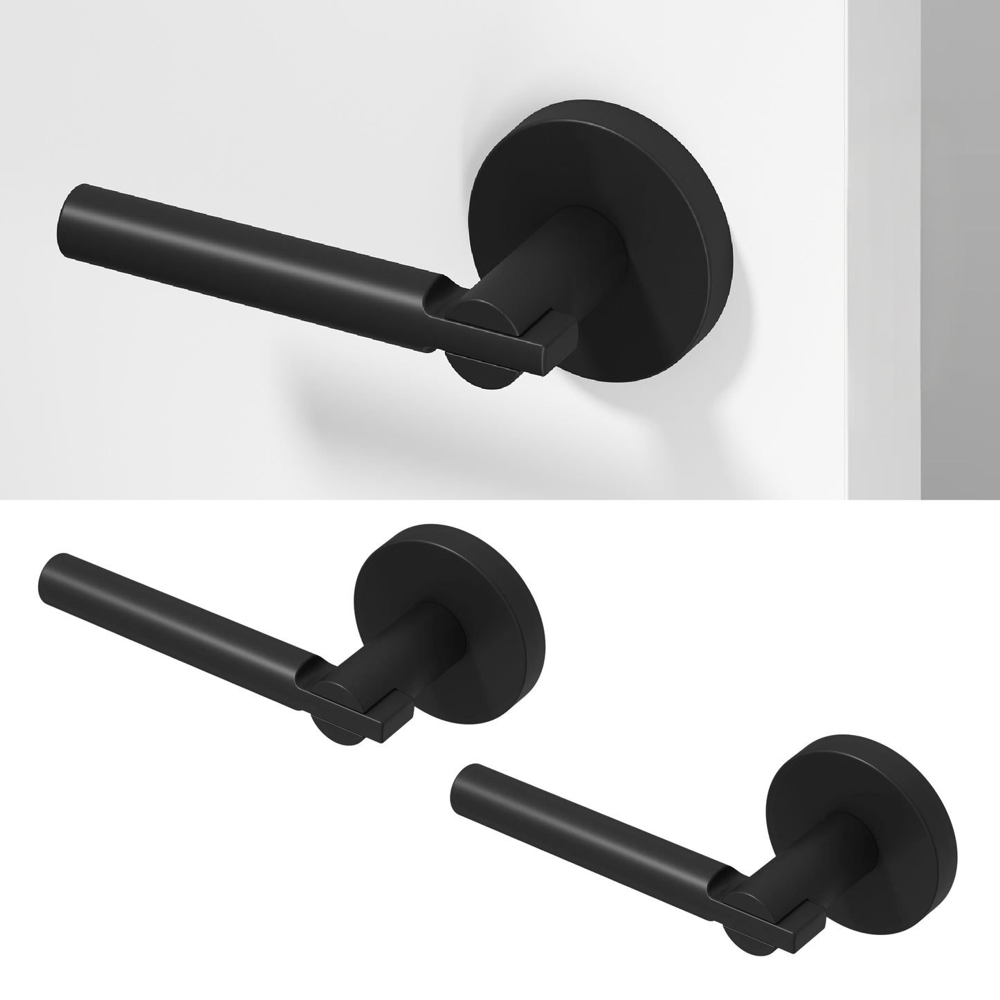 
              
                Terra Dummy Door Handle
              
            