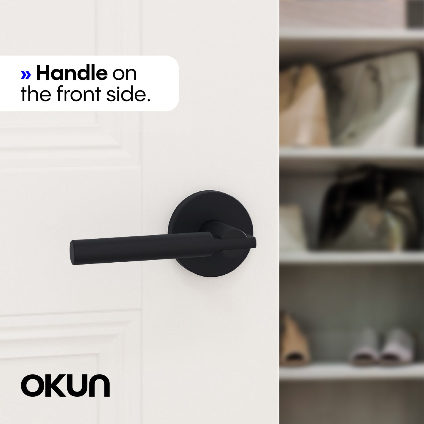 
              
                Terra Dummy Door Handle
              
            